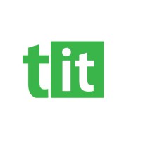T IT Solutions Logo