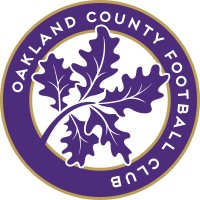 Oakland County Football Club Logo