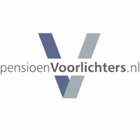 Pensioenvoorlichters.nl Logo