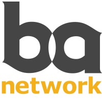 BA Network Logo