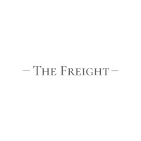 - The Freight - Logo