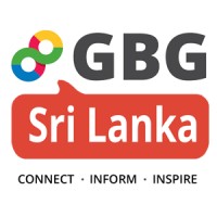 GBG Sri Lanka Logo