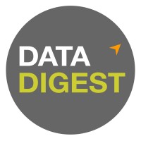 Datadigest B.V. Logo