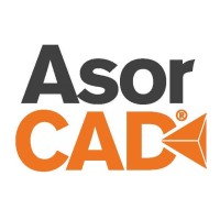 AsorCAD Engineering Logo
