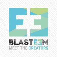 Blasteem Logo