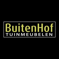 BuitenHof Tuinmeubelen Logo