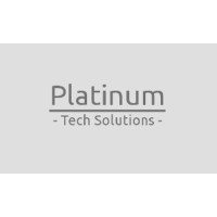 Platinum Tech Solutions Ltd Logo