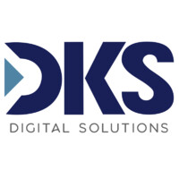 DKS Digital Logo