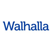 Walhalla Logo
