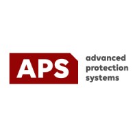 Advanced Protection Systems Inc. Logo