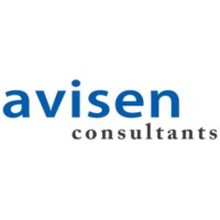 Avisen Consultants Logo
