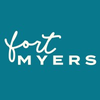 Fort Myers - Islands, Beaches and Neighborhoods Logo