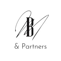 barbaramanto&partners Logo