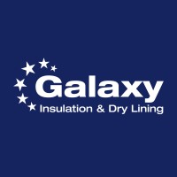 Galaxy Insulation and Dry Lining Limited Logo