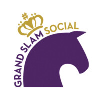 Grand Slam Social, LLC Logo