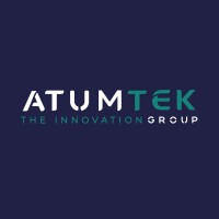 Atumtek Logo