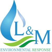 L&M Environmental Response, LLC Logo