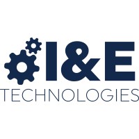I&E Technologies Logo