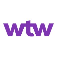Unity Willis Towers Watson Logo