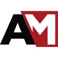 Angus Media Logo