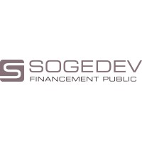 Sogedev Logo