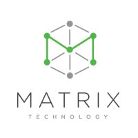 Matrix Technology Group LLC Logo
