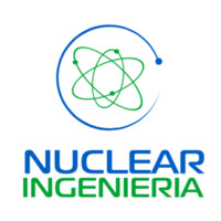 Nuclear Ingeniería Logo