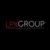 LPX Group 360º Logo