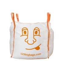 123BigBags Logo