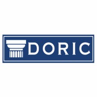 Doric Contractors Pty Ltd Logo