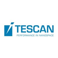 TESCAN China Logo