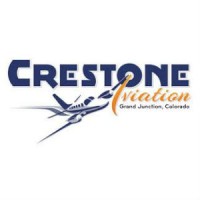 Crestone Aviation Logo