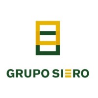 GRUPO SIERO Logo