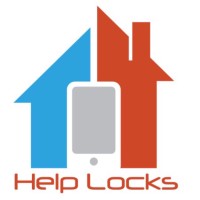 Help Locks Logo