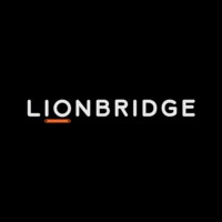 Lionbridge Deutschland Logo