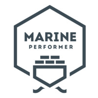 Marine Performer Logo
