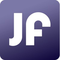 JF Data Service Logo