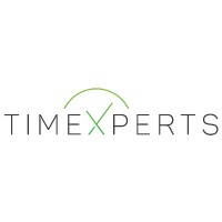 TimeXperts Pvt. Ltd. Logo