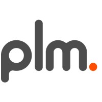 PLM Group Logo
