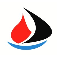 Time Rich Shipping Pvt Ltd Logo