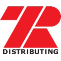 Tom Randall Distributing Logo