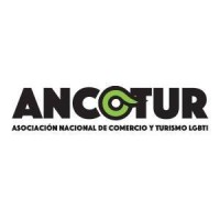 LGBT Commerce and Tourism Association of Mexico Logo