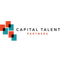 Capital Talent Partners Logo