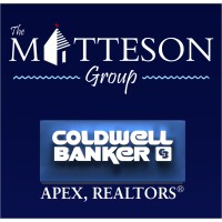 The Matteson Group - Coldwell Banker Apex Realtors Logo