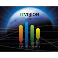 ITVision Consulting Logo