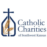 Catholic Charities of Southwest Kansas Logo
