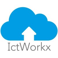 IctWorkx Logo