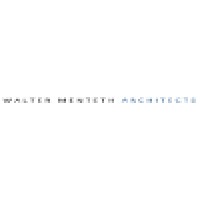 Walter Menteth Architects Logo