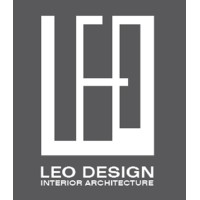 Leo Design Middle East & North Africa (mena@leodesign.com) Logo