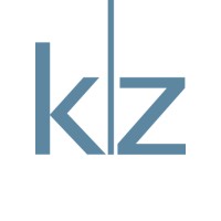 KZ Architecture Logo